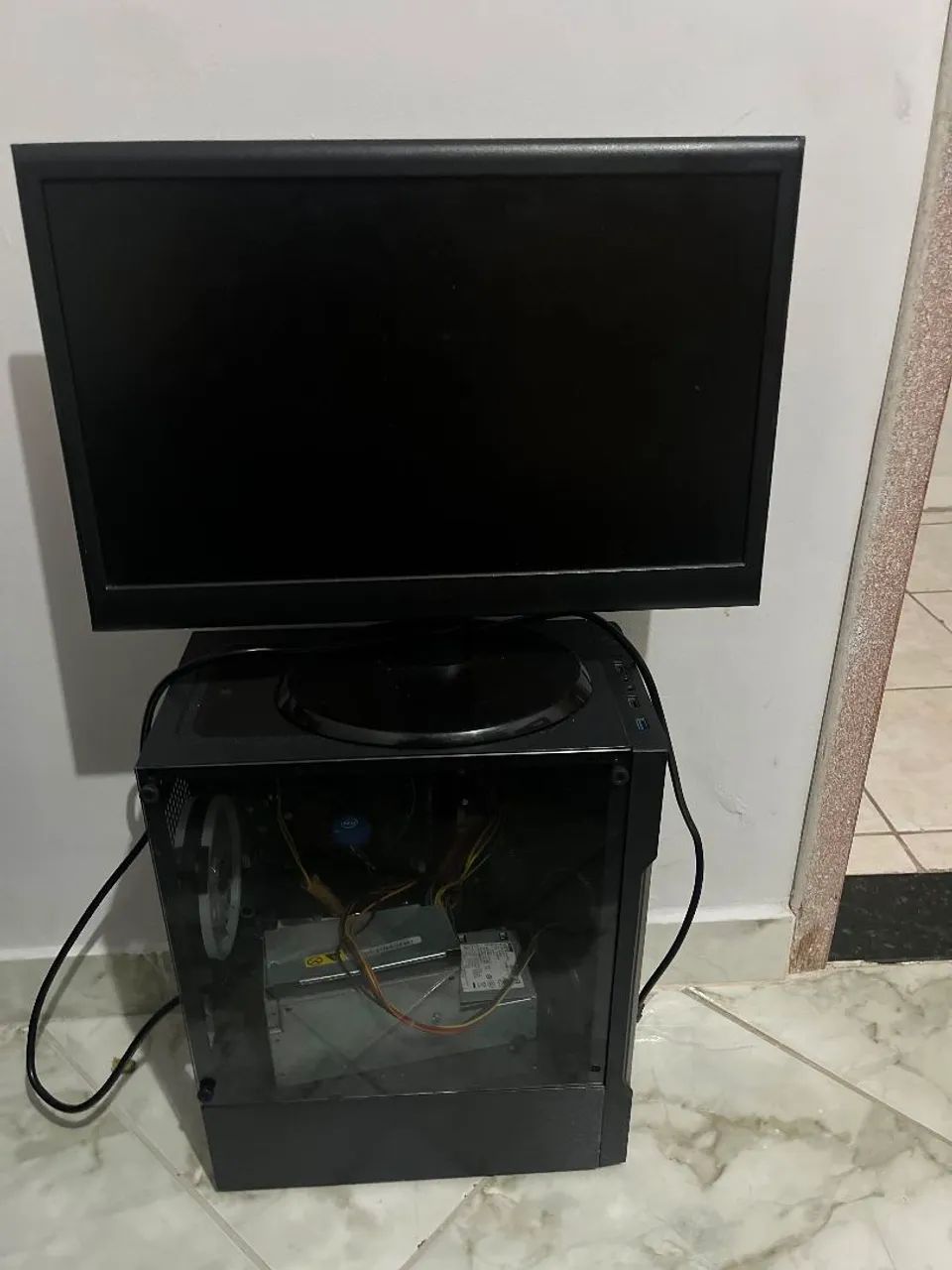 Pc semi gamer - Foto 3