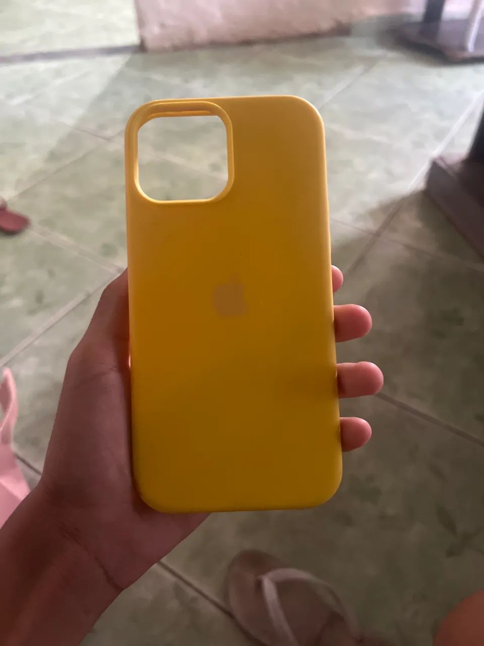Capinha de iPhone 13 Pro Max? - Foto 2