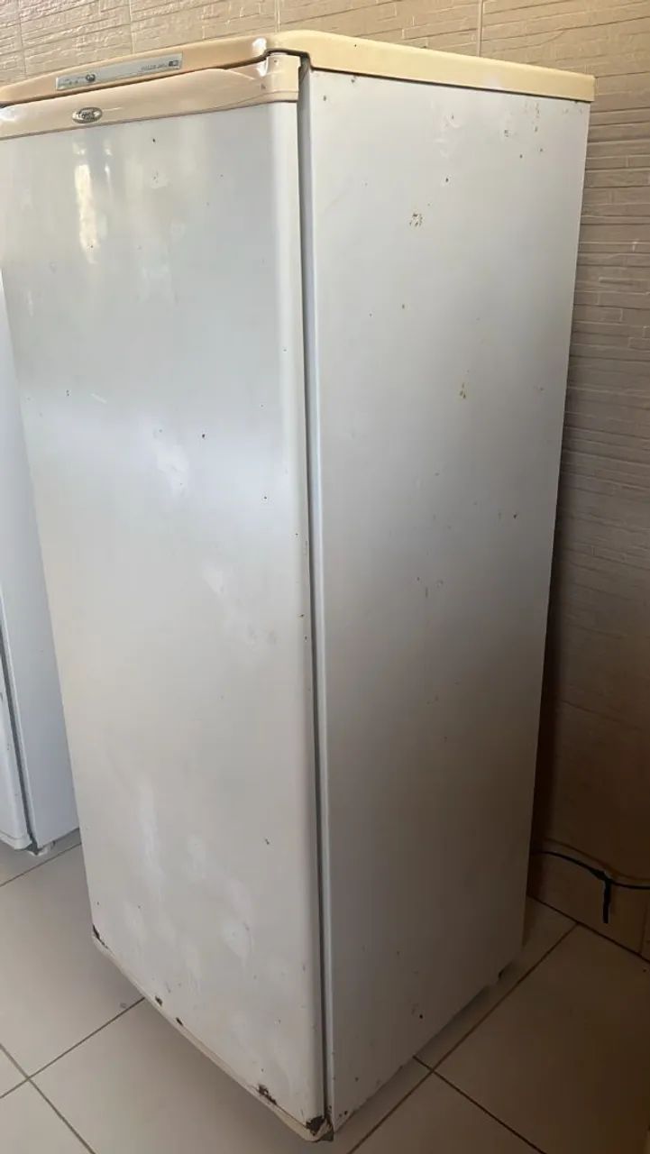 Freezer Vertical  - Foto 3