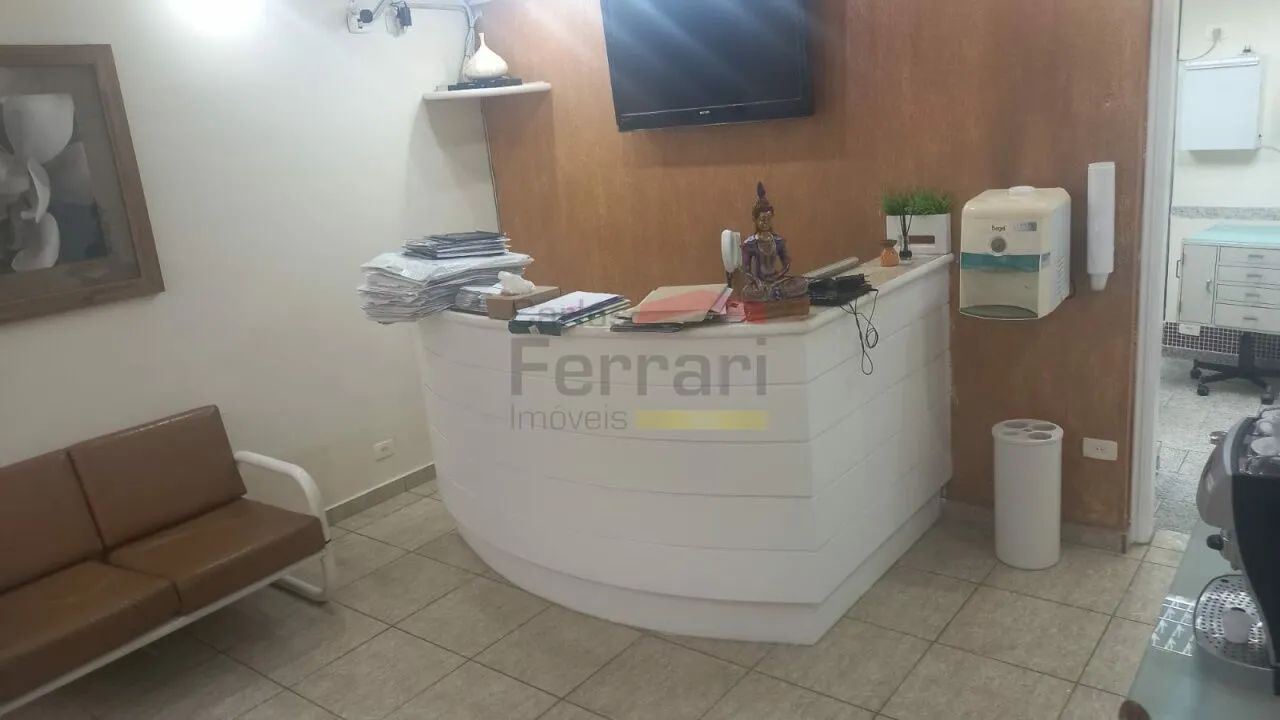 Casa Comercial para consultório dentário AC=97m² - Foto 2