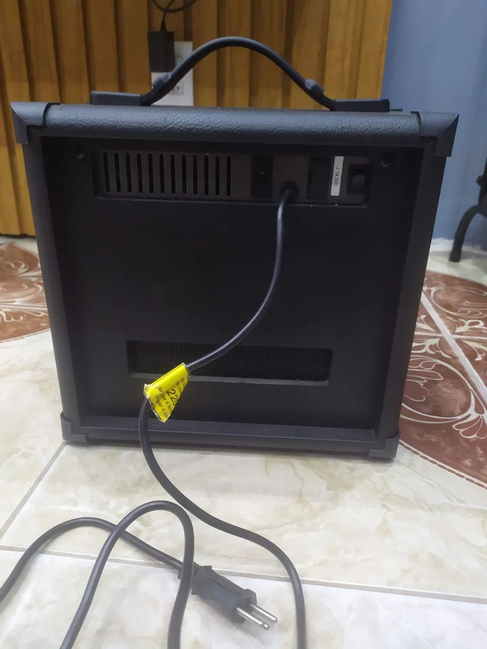 Cubo para estudo - Foto 2