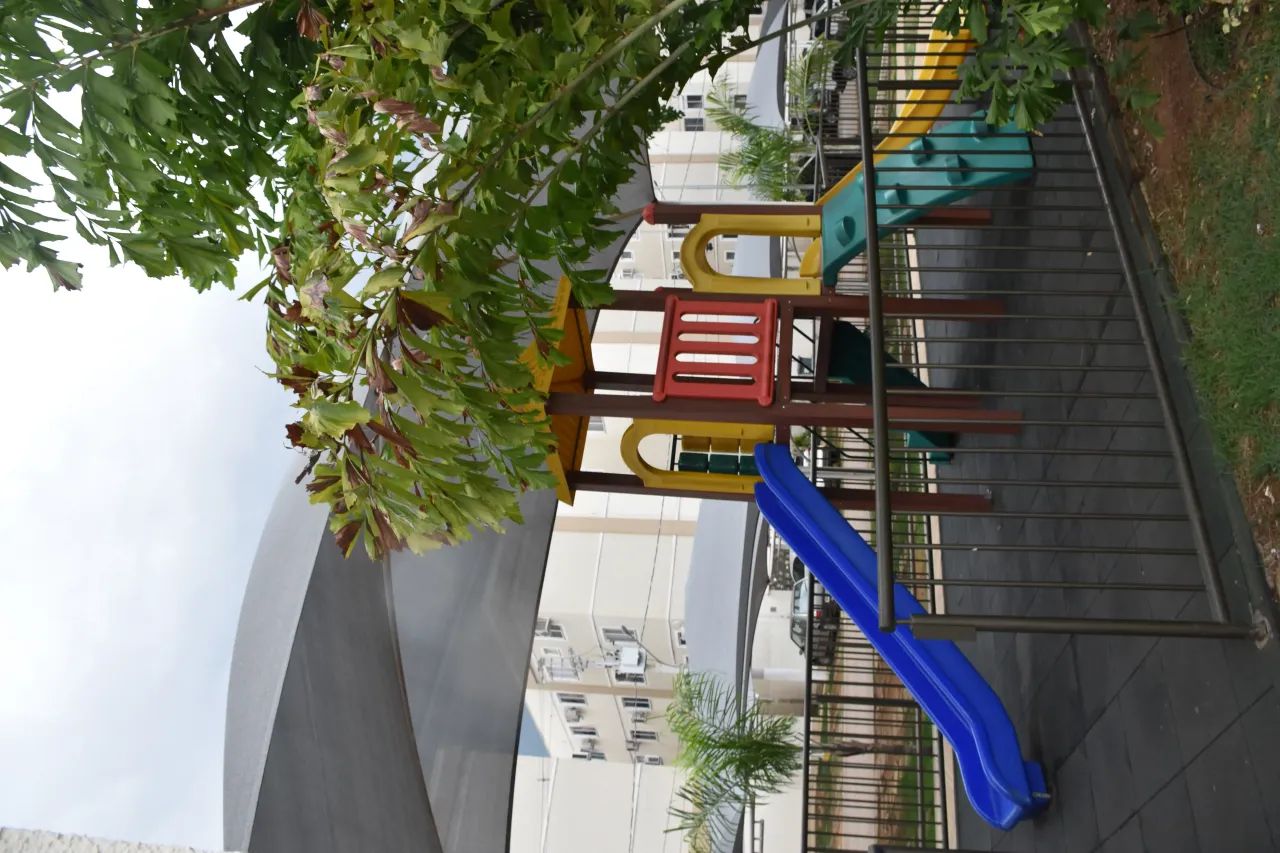 Apartamento à venda  Condomínio Chapada Boulevard | Cuiabá/MT codigo: 340303 - Foto 5