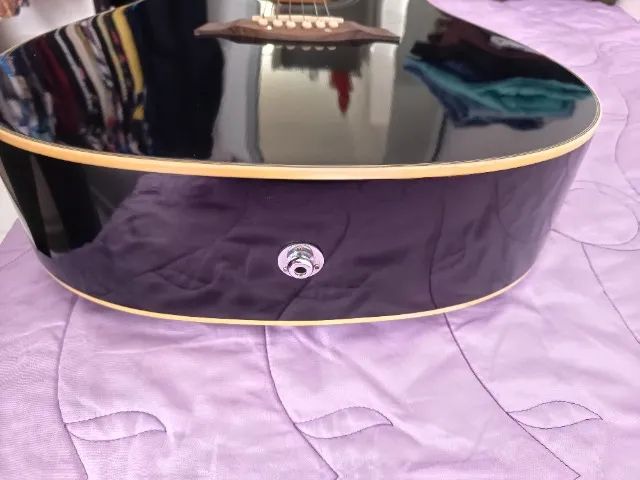Violão Tagima  - Foto 3