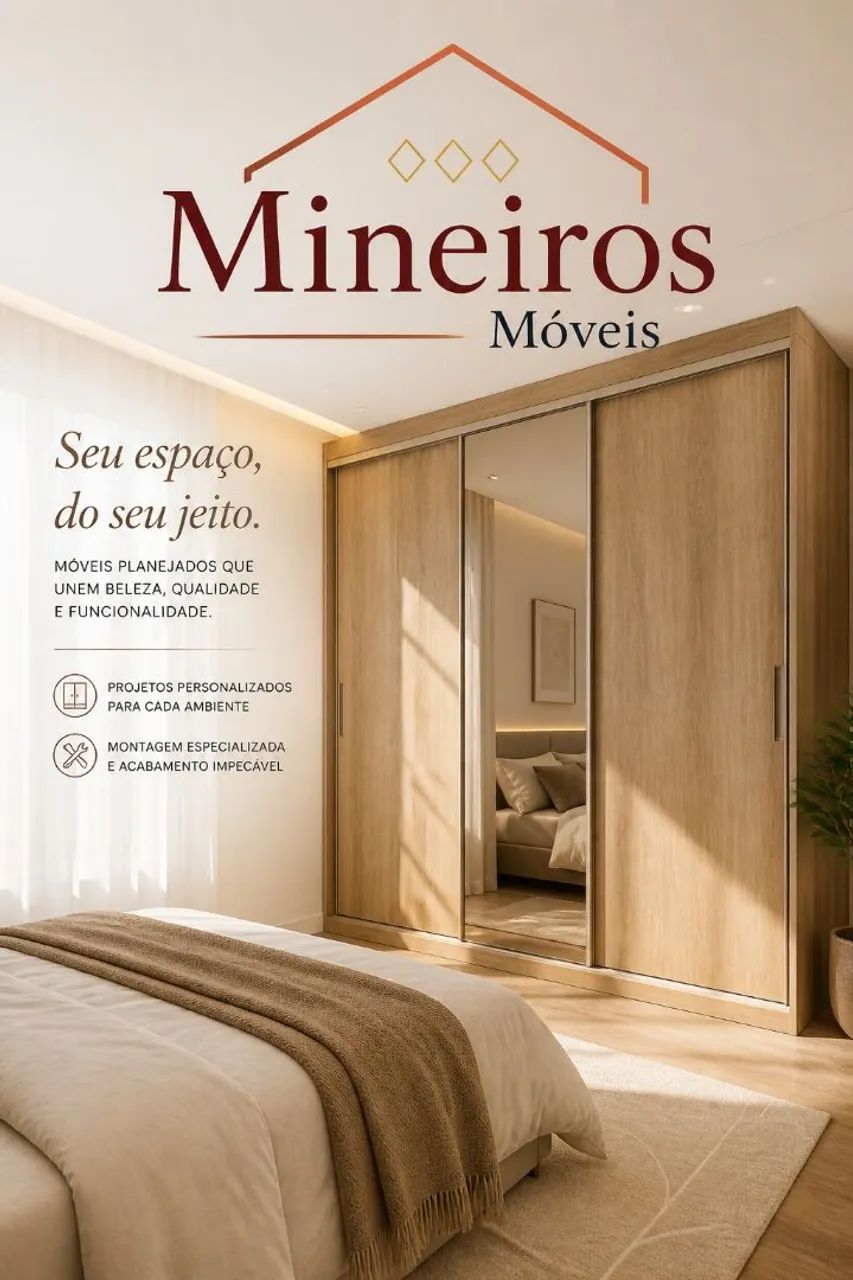 Marceneiro  - Foto 2