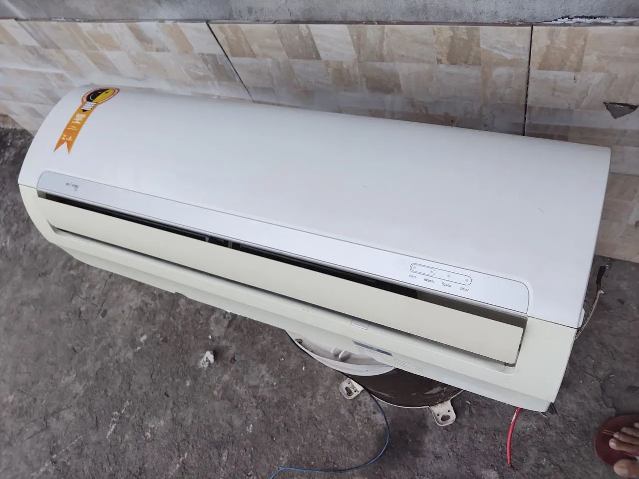 Split Springer 12.000 - Foto 2