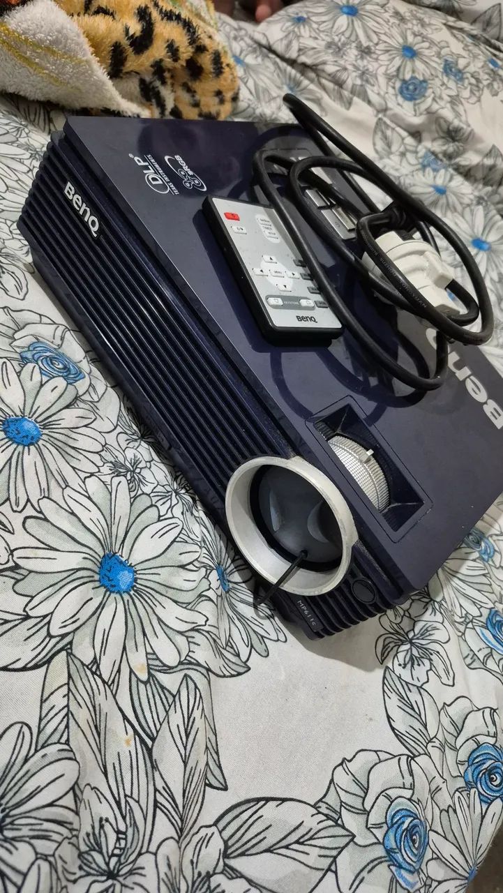 Projetor benq  - Foto 3