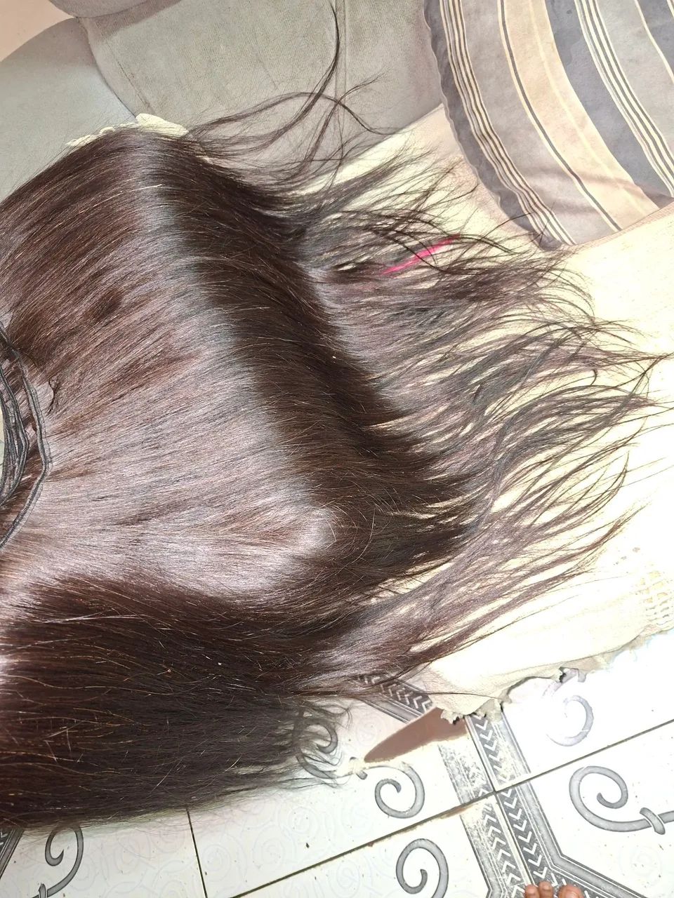 MEGA HAIR 75CM