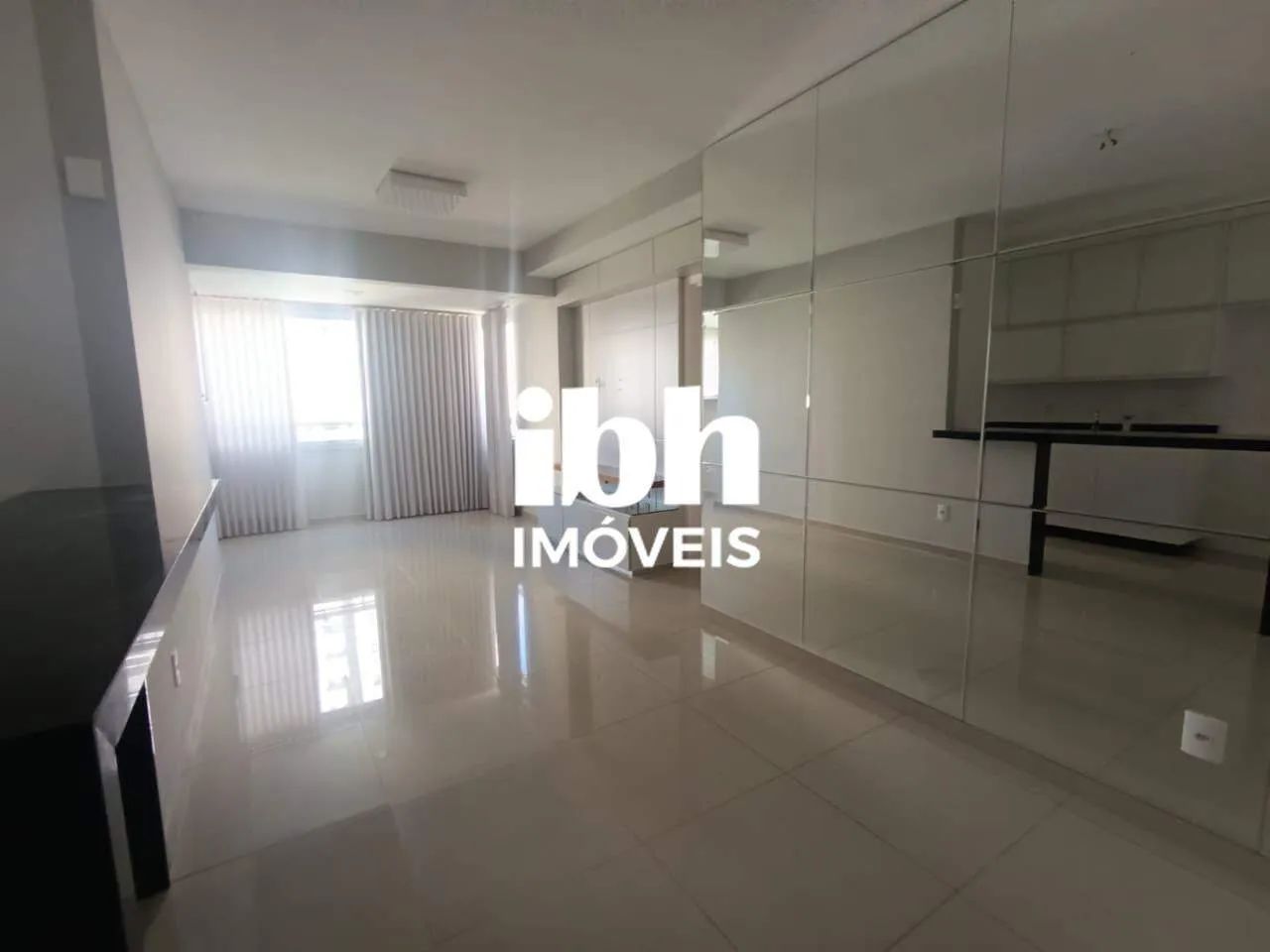 Apartamento para aluguel, 3 quartos, 1 suíte, 2 vagas, Vila da Serra - Nova Lima/MG