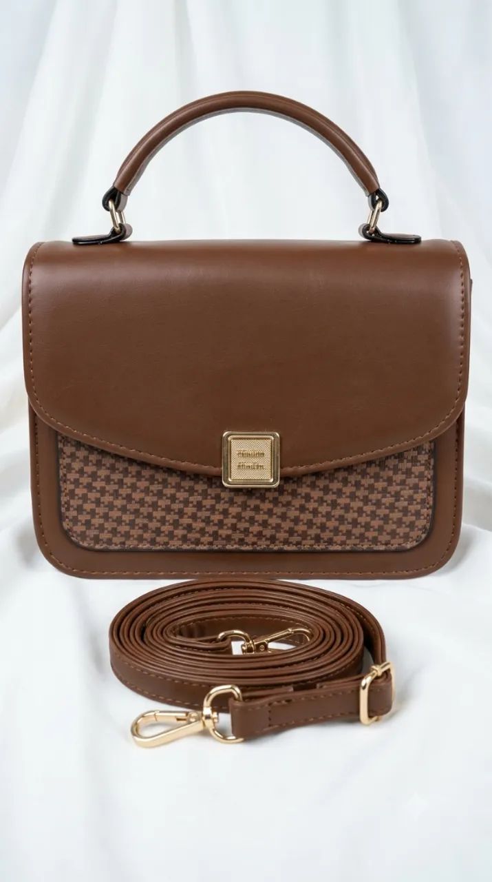 Bolsa transversal  - Foto 3