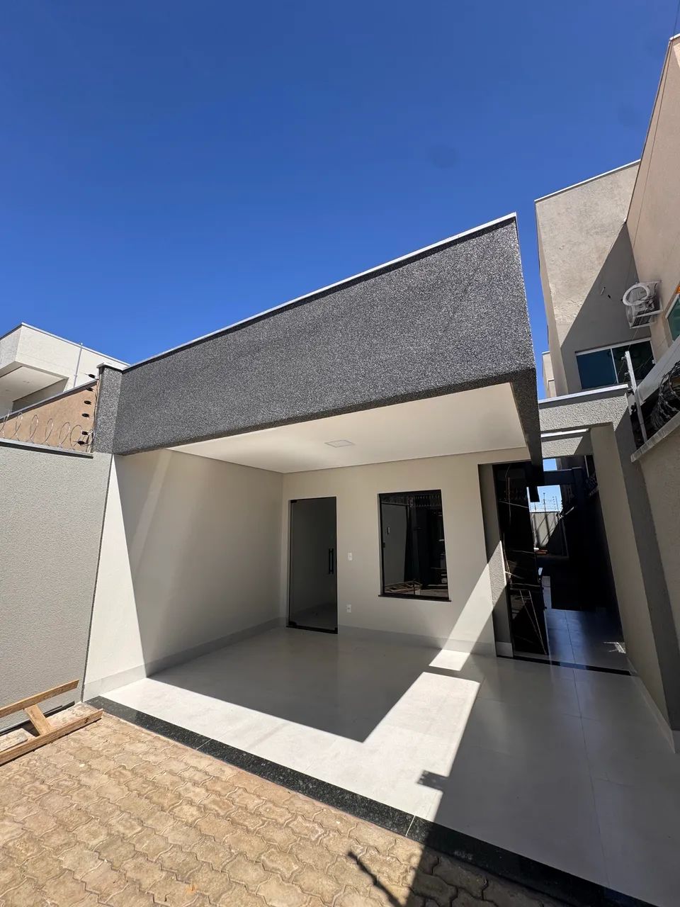 Casa Nova 1503 Sul Financiavel