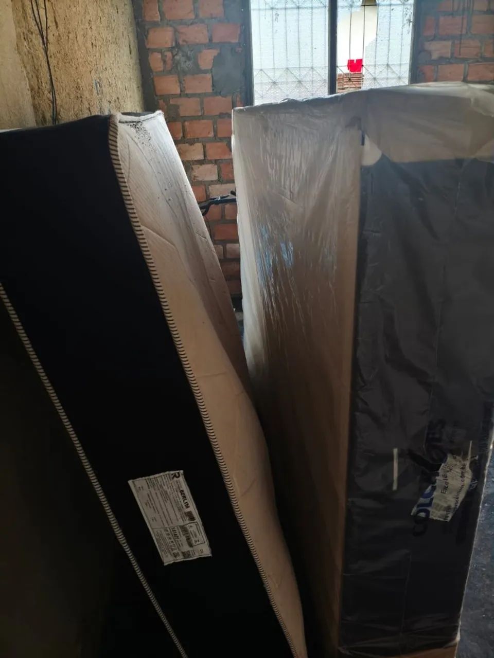 Cama semi nova - Foto 2