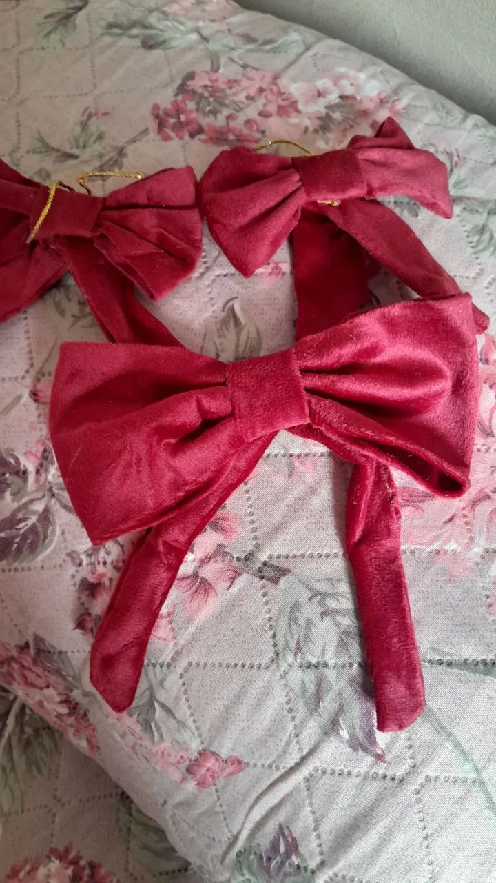 Decoração de Natal  - Foto 3