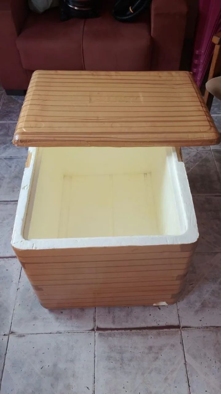 Isopor 160 Litros - Foto 3