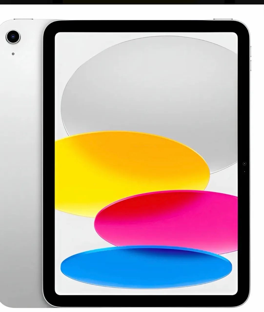 iPad A16 Wi-Fi GB128  - Foto 3