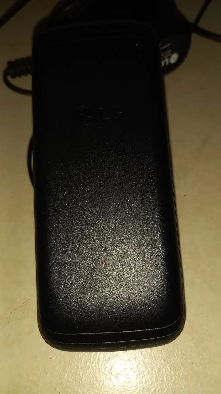Celular lg antigo - Foto 5
