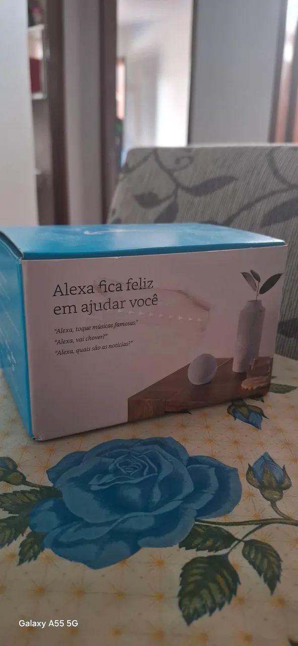 Alexa  Echo Dot - Foto 2