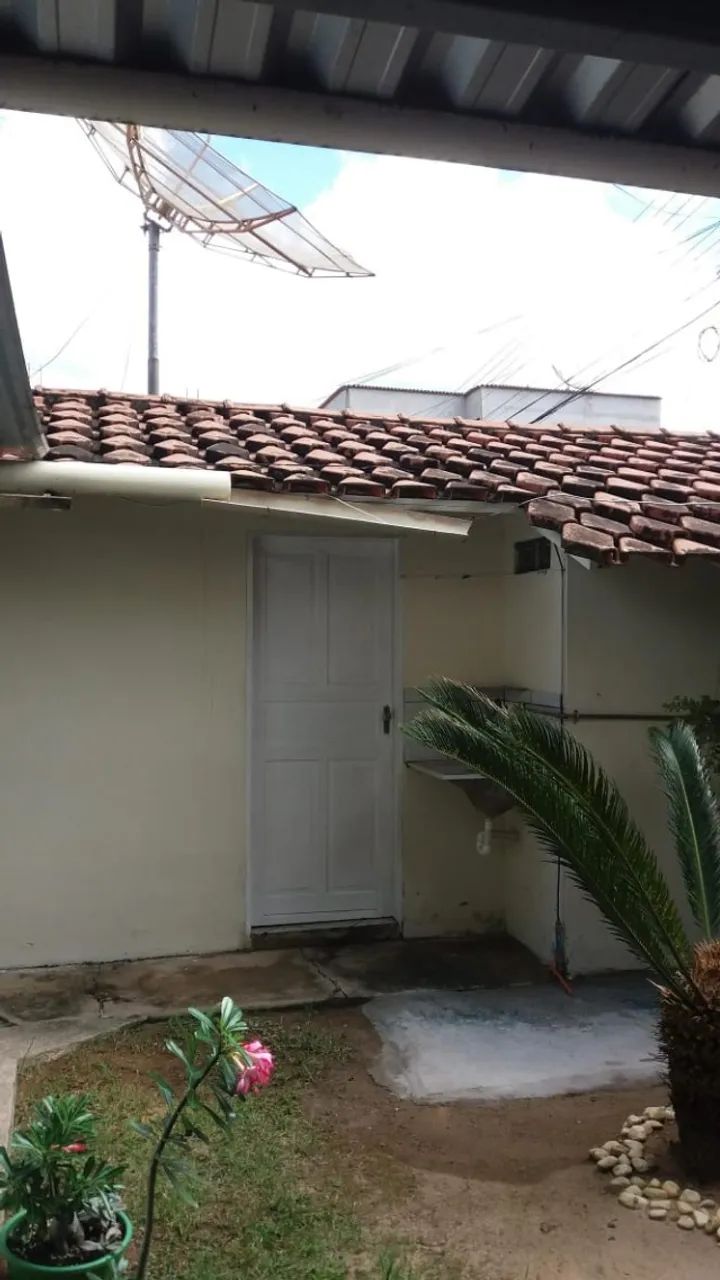 ALUGUEL KITNET HONÓRIO FRAGA COLATINA 