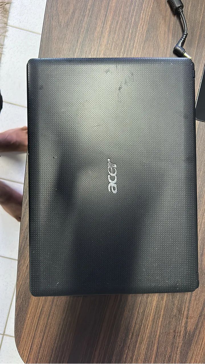 Notebook  - Foto 4