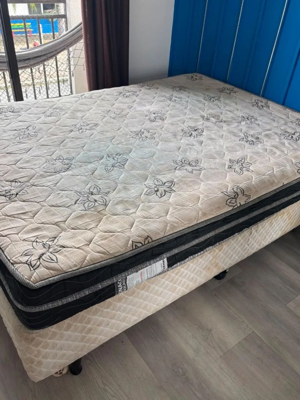 Cama  - Foto 3