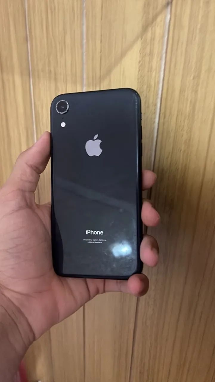 iPhone XR 64GB - Foto 2