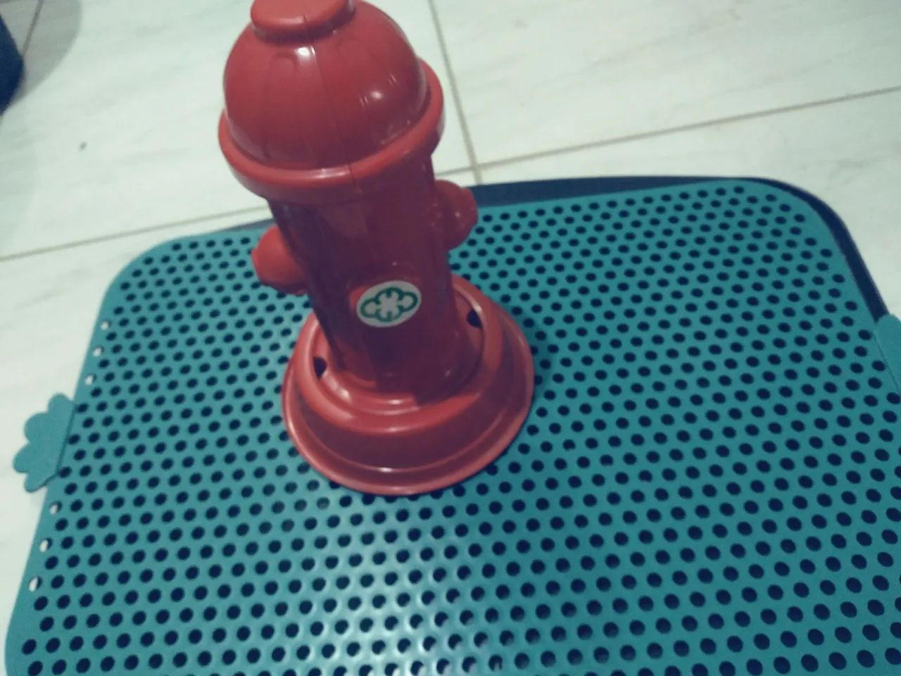 Sanitário para pet  - Foto 2