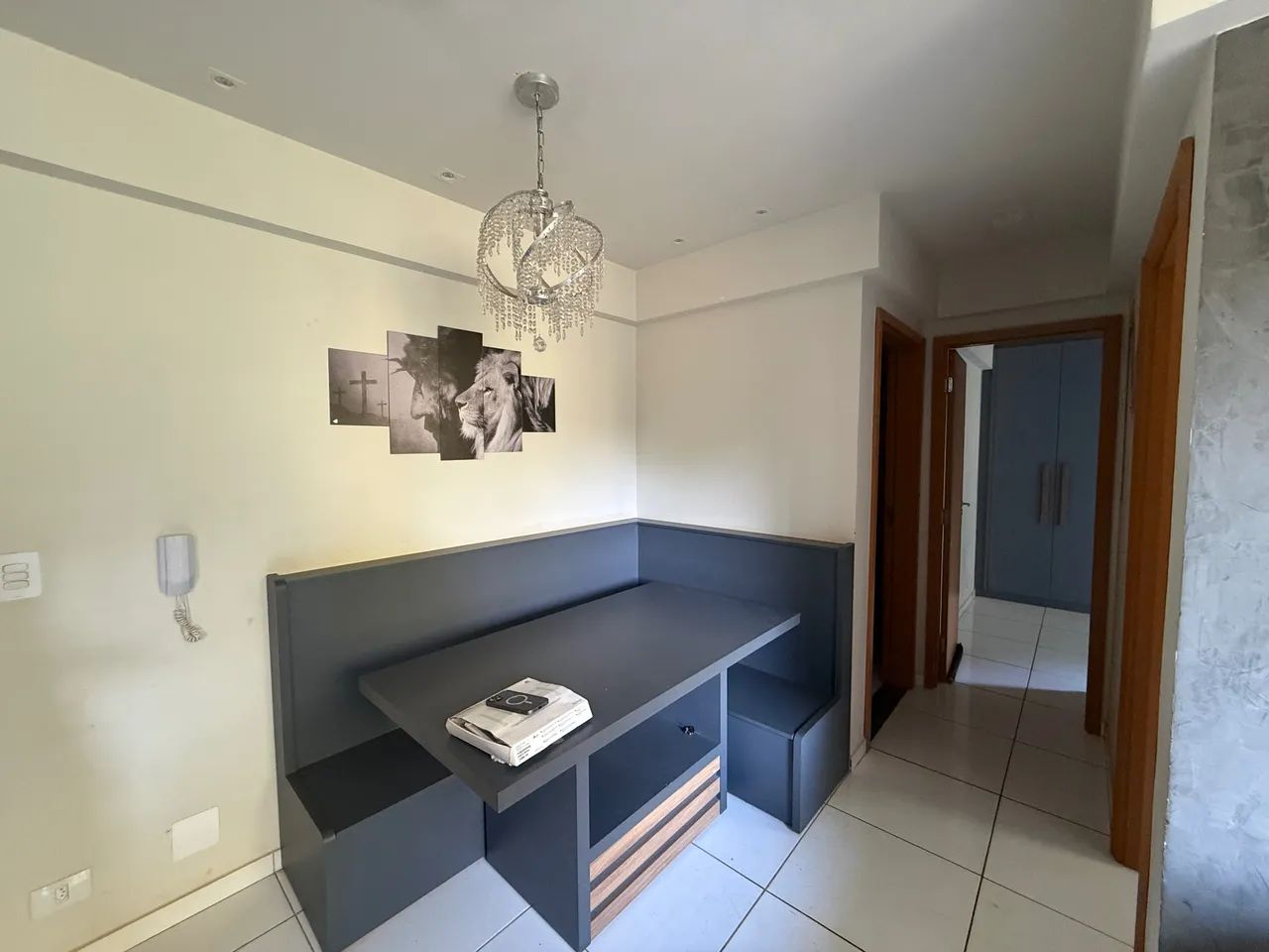 Apartamento com 2 Quartos e 50 m² no Jardim Alvorada em Maringá/PR - Foto 5