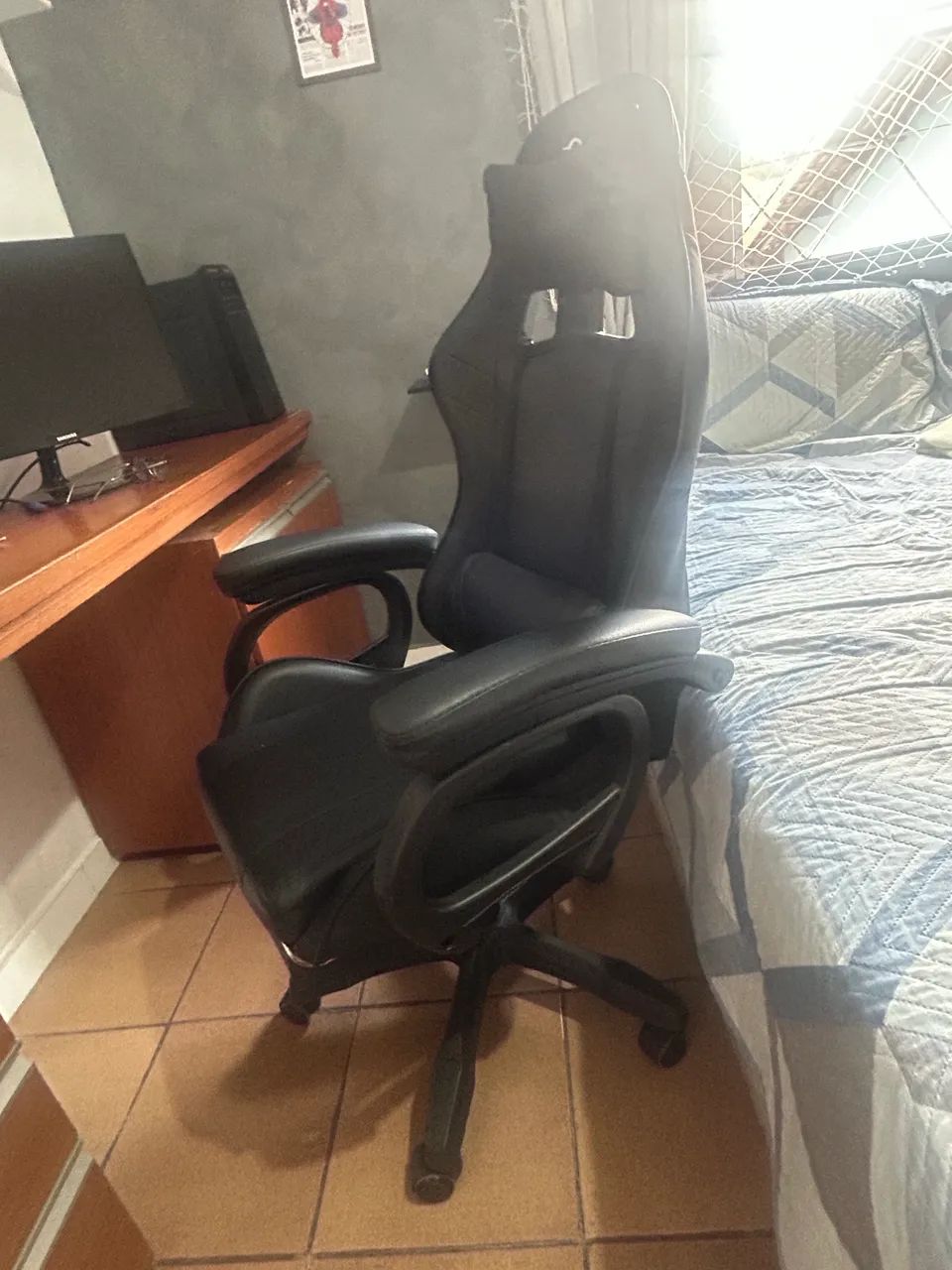 Cadeira Gamer