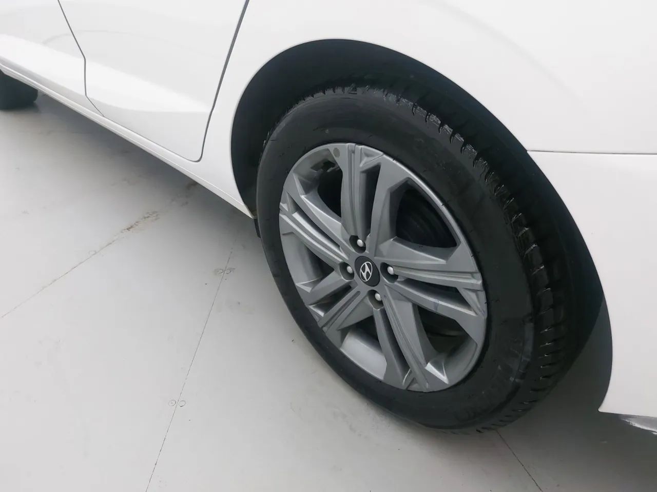 Hyundai HB20S Limited 1.0 TB Flex 12V Aut., foto 11 de 18