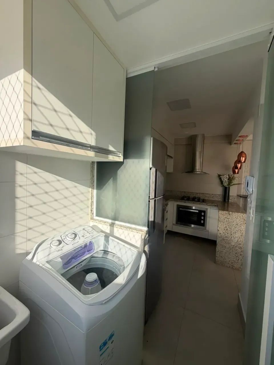 ALUGO APARTAMENTO NO RESIDENCIAL ALVORADA (TERRA NOVA) - Foto 5