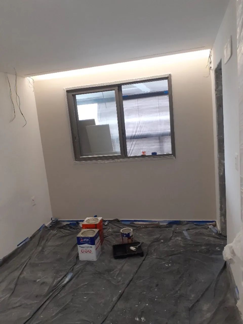 Pintura residencial  - Foto 3