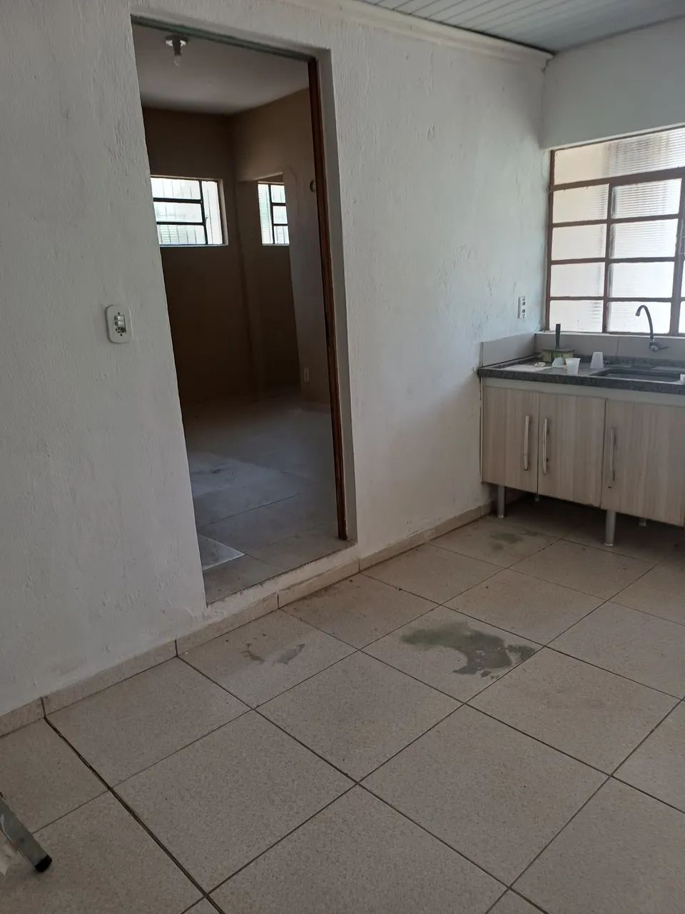 Aluga-se casa ipaussurama - Foto 4