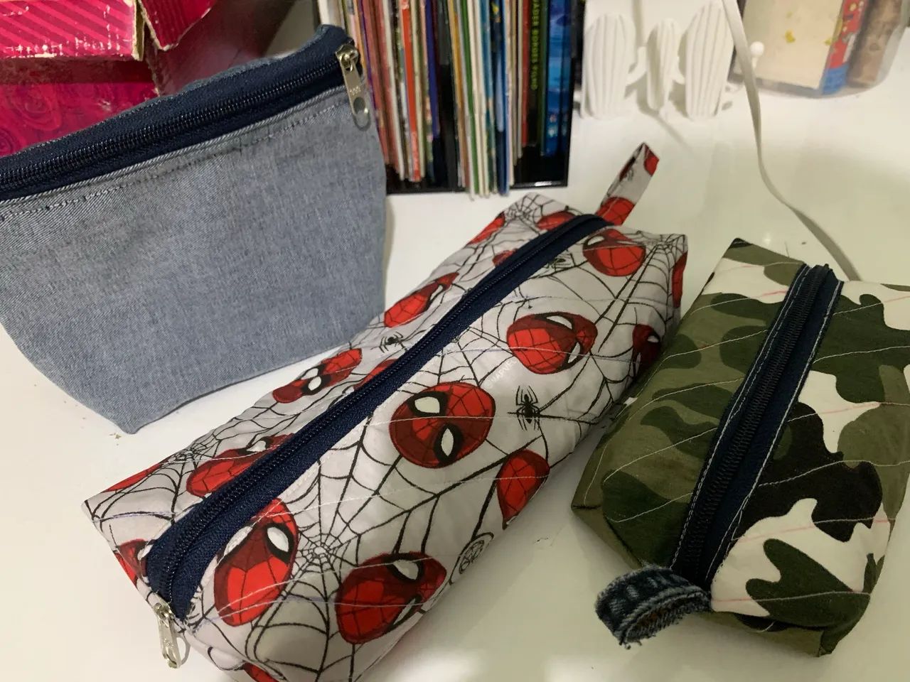 Produtos artesanais  - Foto 5