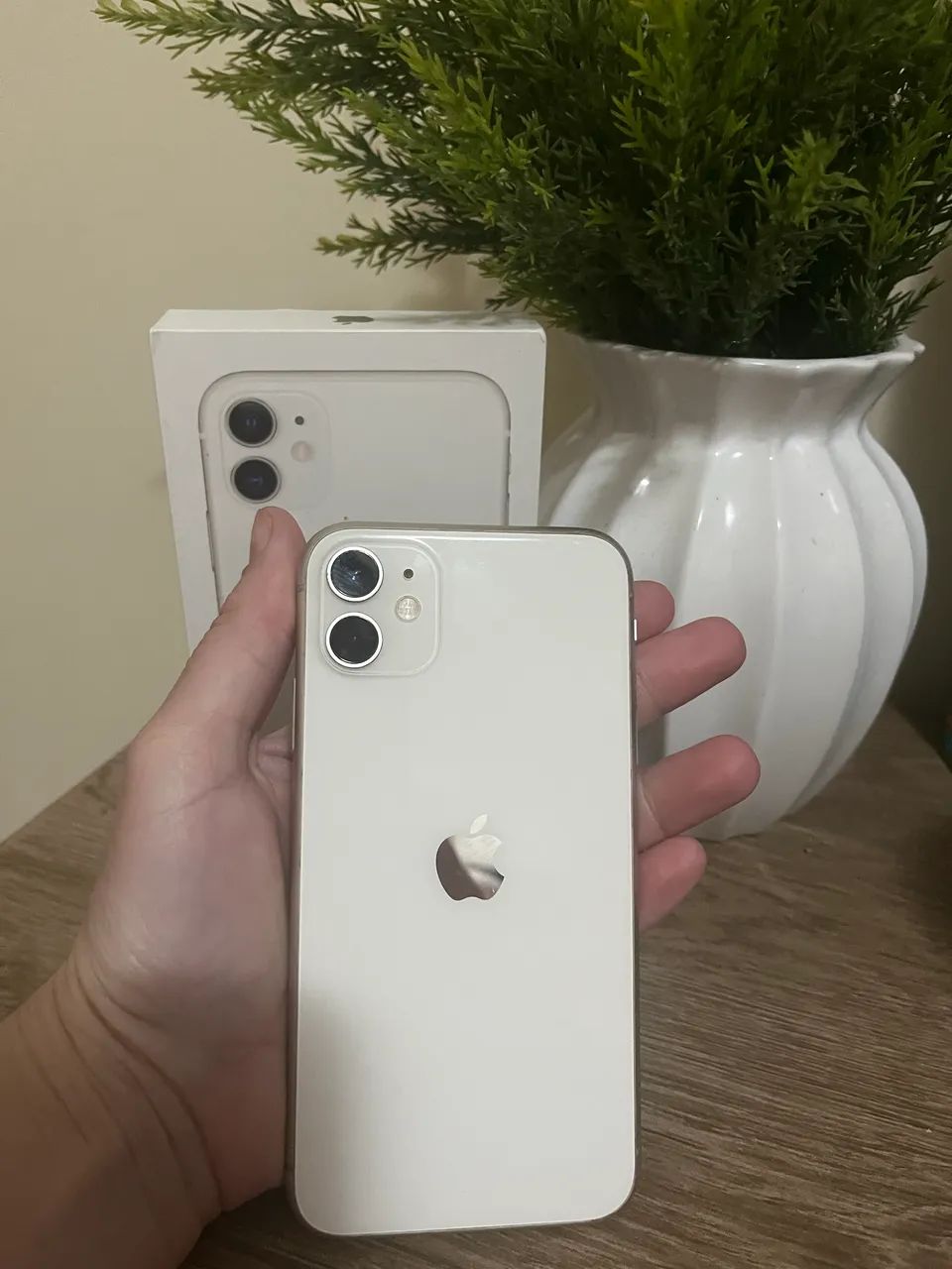 iPhone 11 64gb  - Foto 2