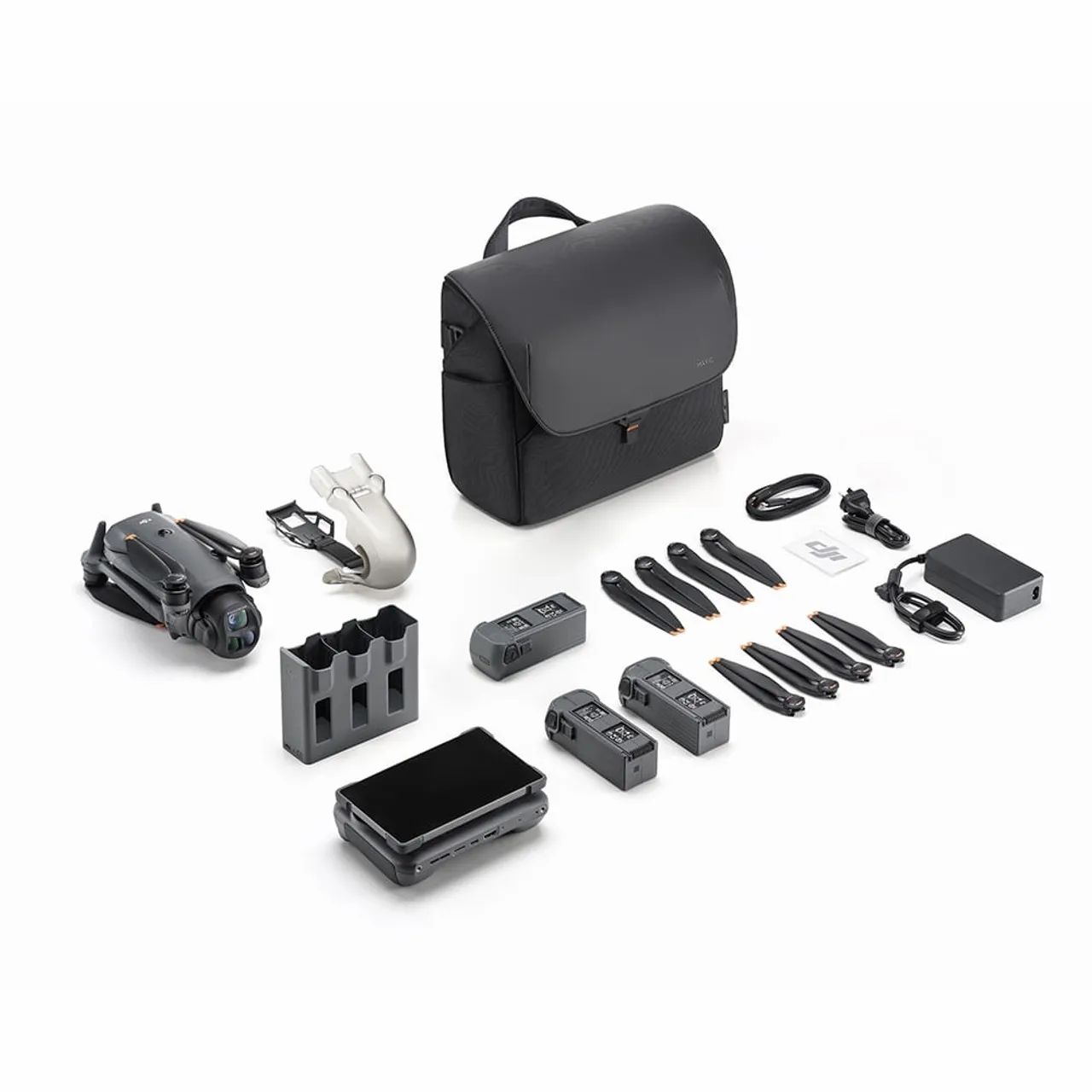 DJI Mavic 4 Pro Creator Combo 512GB - Foto 4