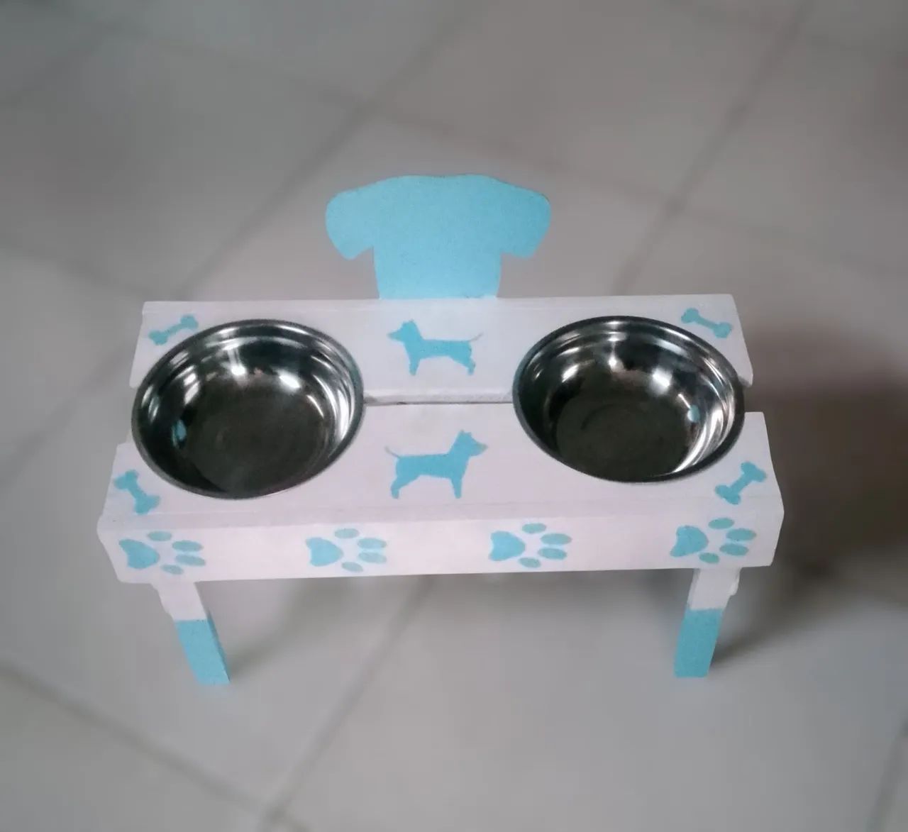 Comedouros ecopet  - Foto 5
