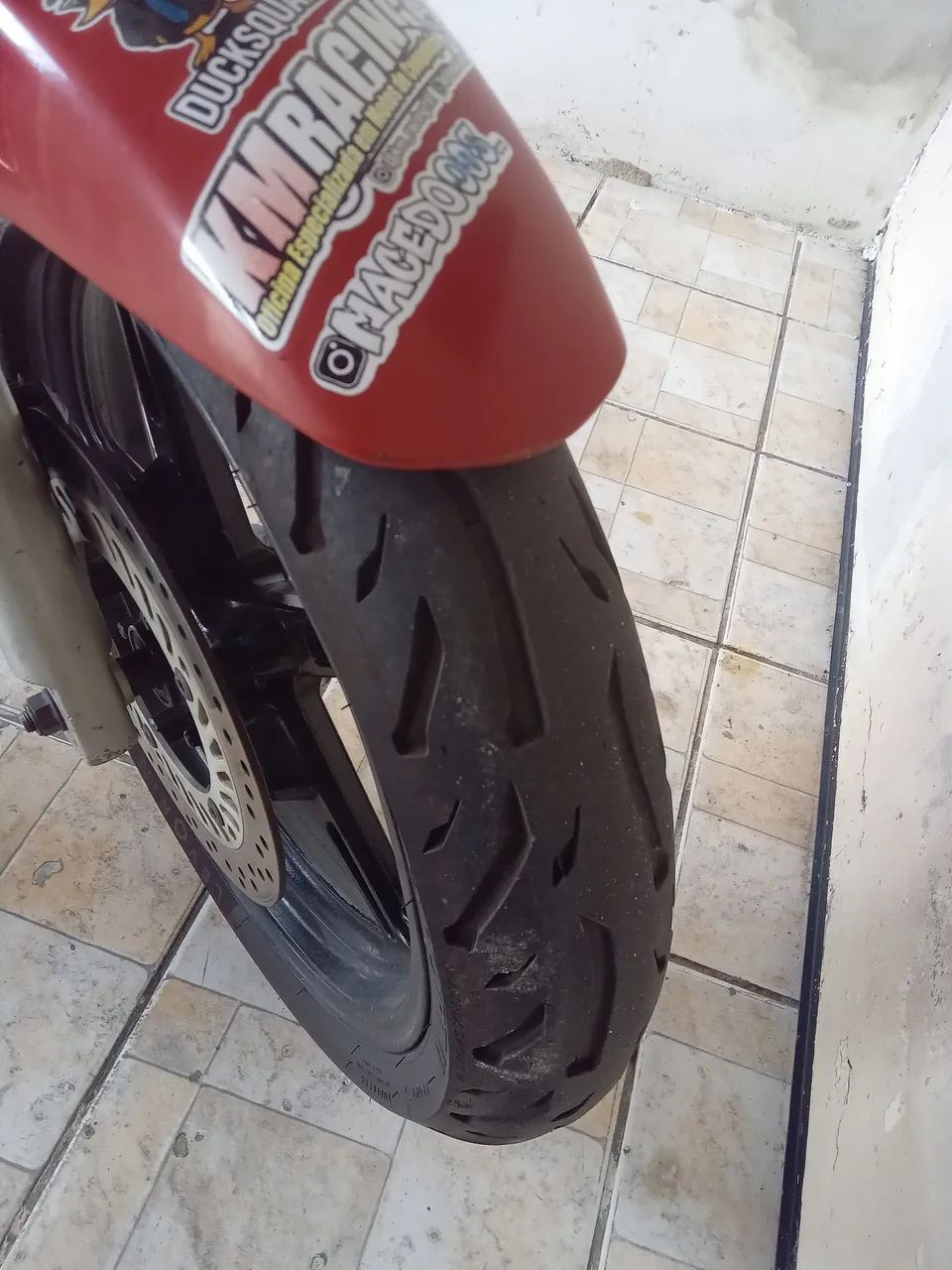 Cb300 2015  - Foto 3