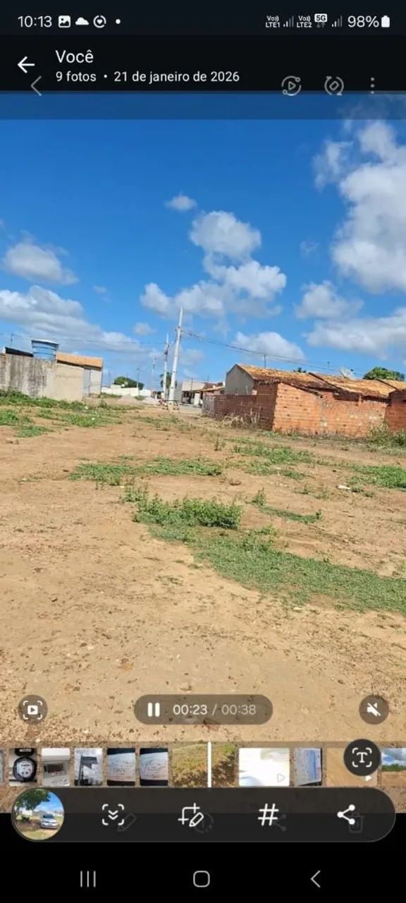 Foto - Lagarto - Centro