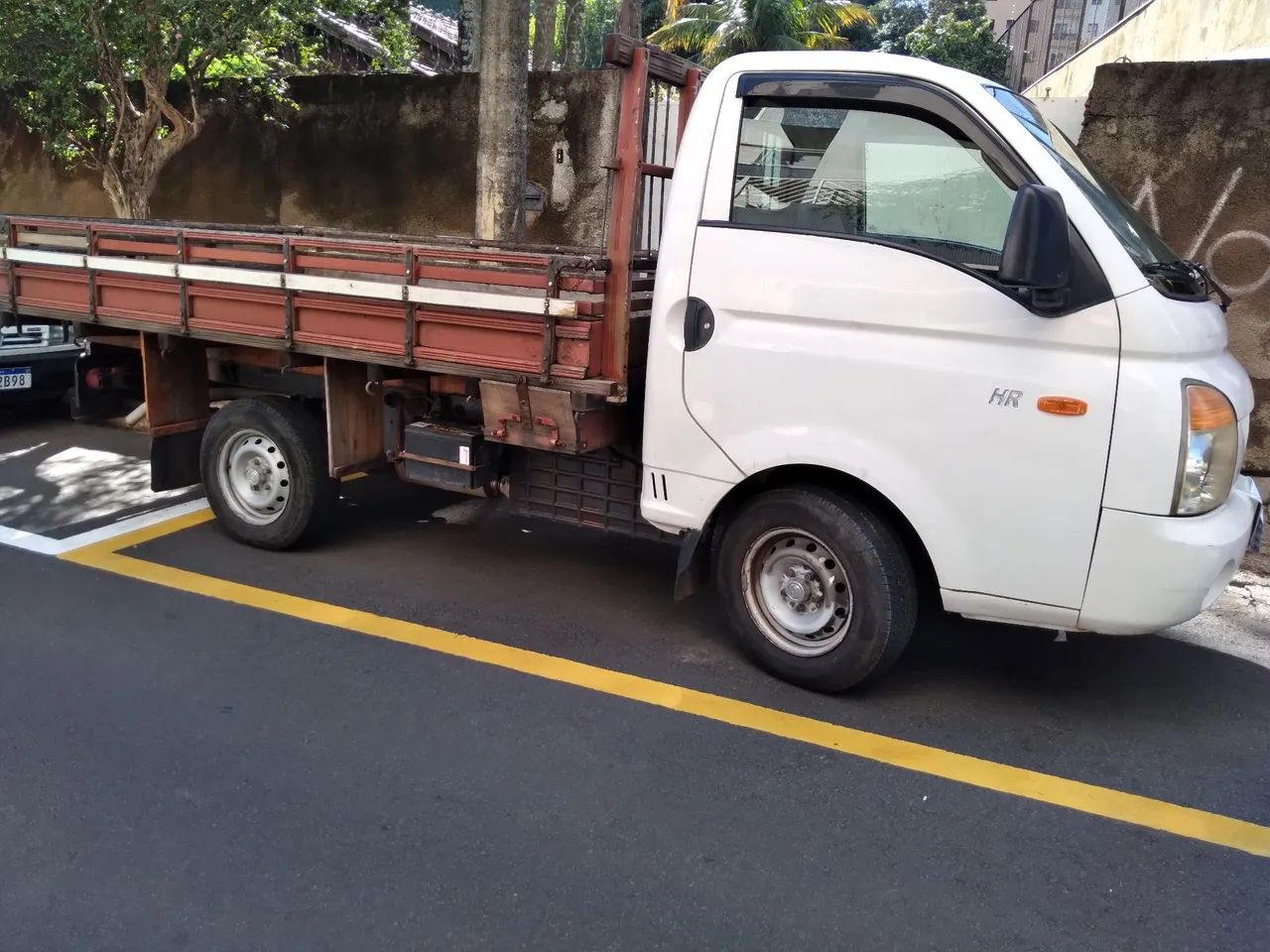 HYUNDAI HR HDB 2.5 - Foto 4