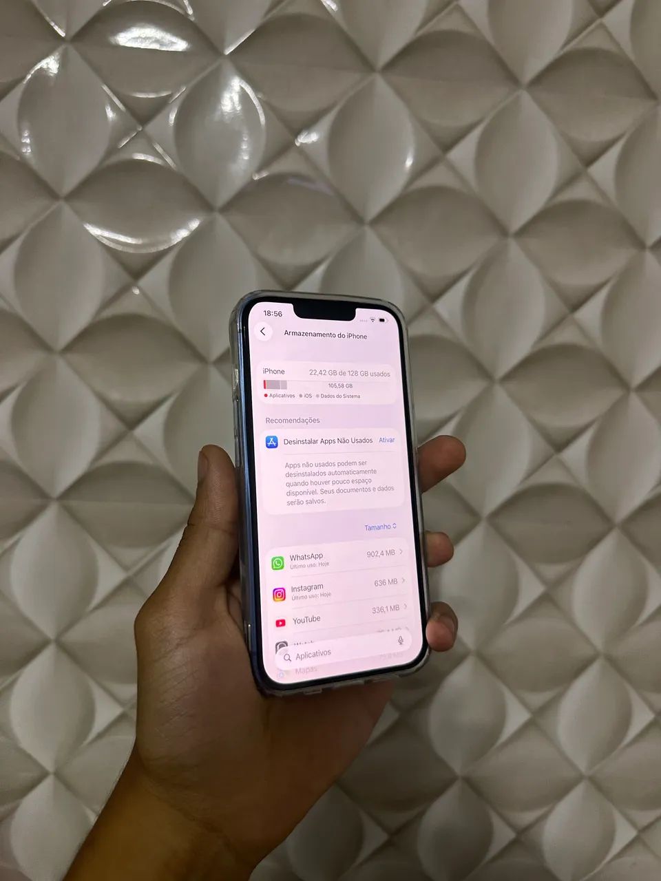 iPhone 13 - Foto 4