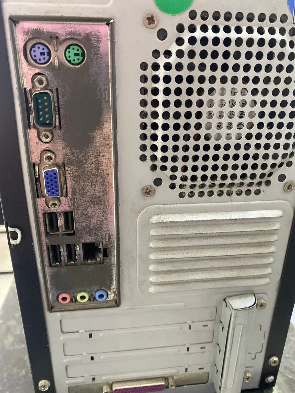 CPU Celeron 4Gb - Foto 3