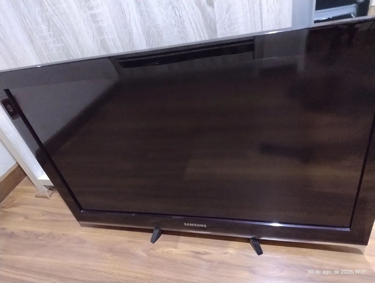 Vendo tv LCD 32