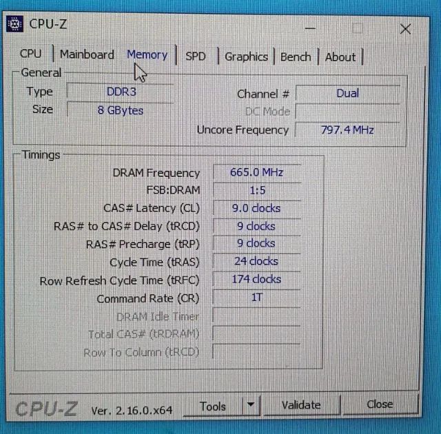 Optplex 3020 Core I5 HD 500GB  - Foto 5