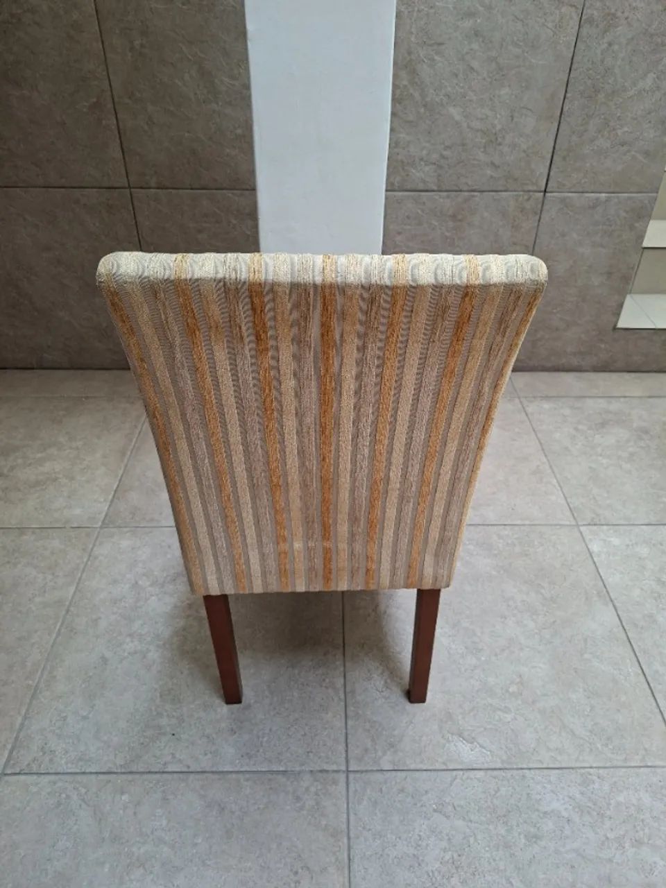 Cadeira de Jantar - Foto 2