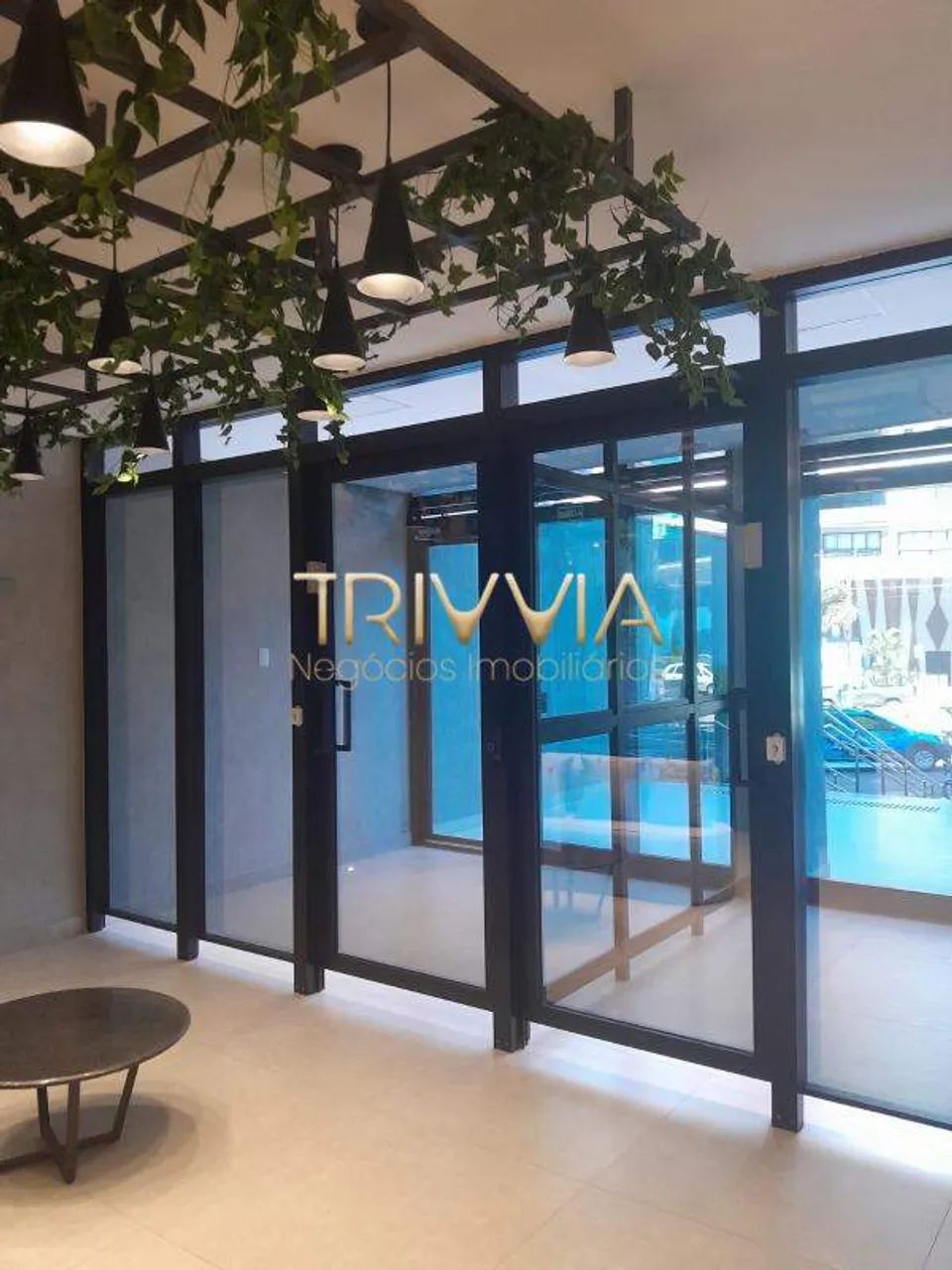 Apartamento com Área Privativa e Varanda Gourmet no 12º Andar - Foto 2