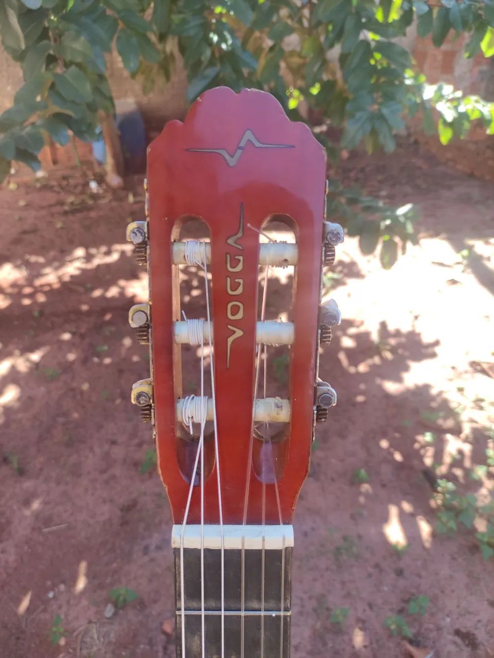 Violão clássico nylon  - Foto 2