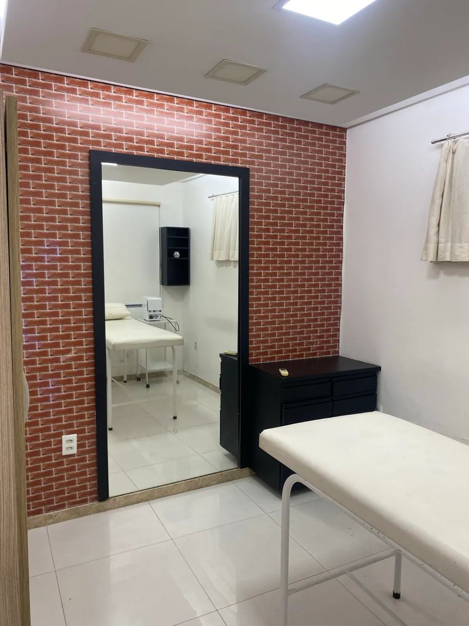 Alugo sala para estética  - Foto 2