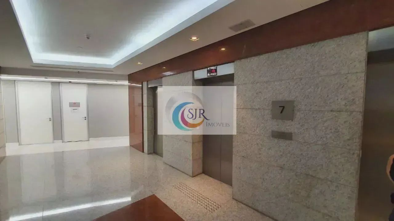 Sala/Conjunto para aluguel possui 1909 metros quadrados em Vila Gertrudes - São Paulo - SP