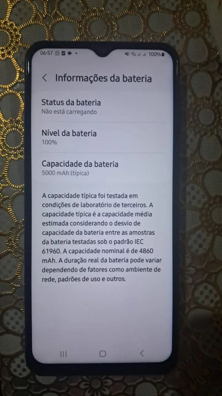 DESAPEGO  - Foto 3