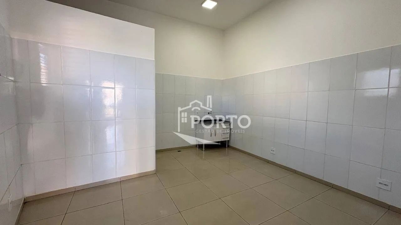 Ponto Salão/Sala Comercial para alugar Nova América em Piracicaba - Foto 3