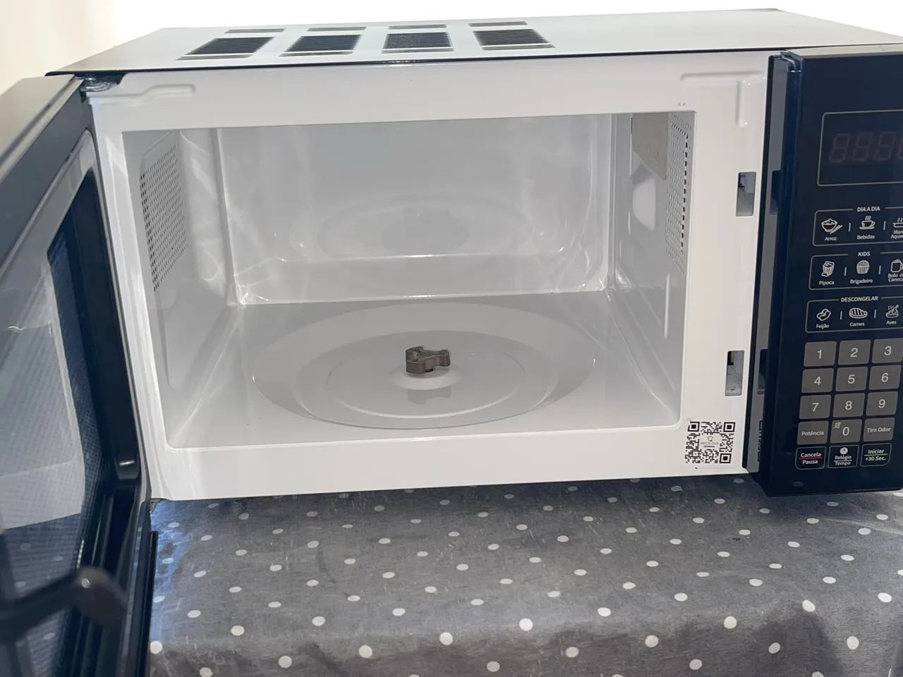 Microondas e airfray  - Foto 5